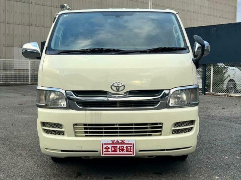 HIACE VAN-14