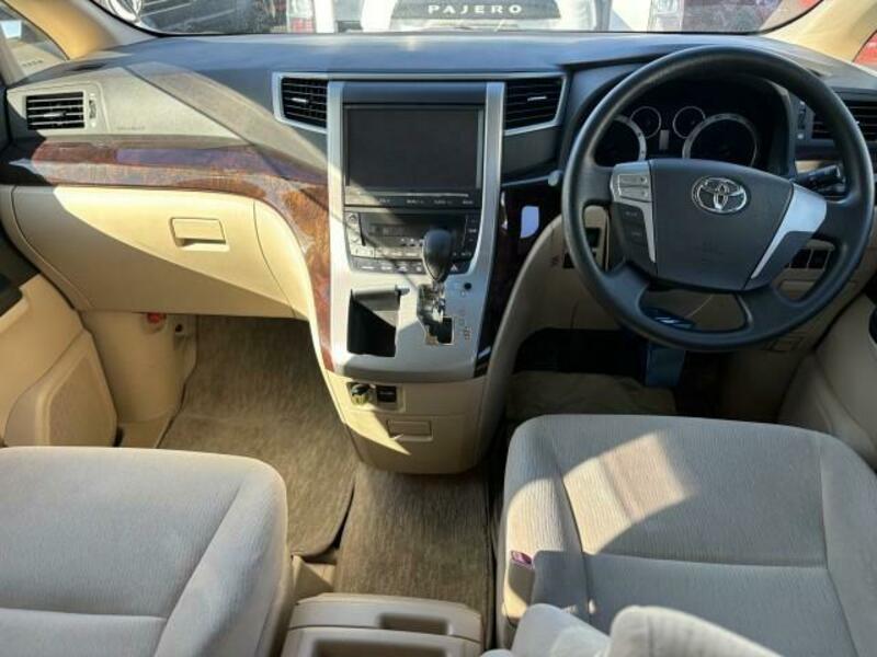 ALPHARD-4