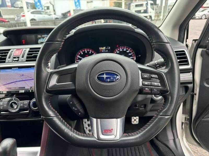 LEVORG-7