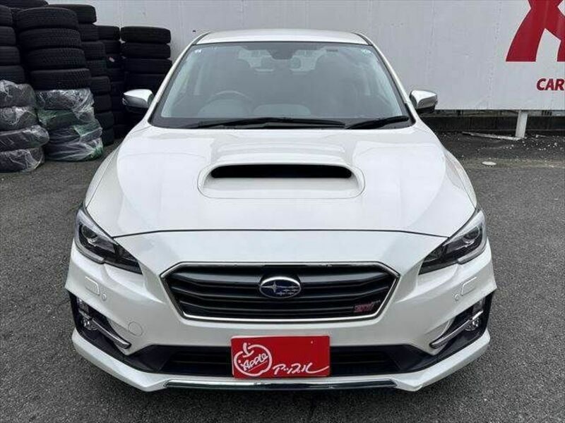 LEVORG-11