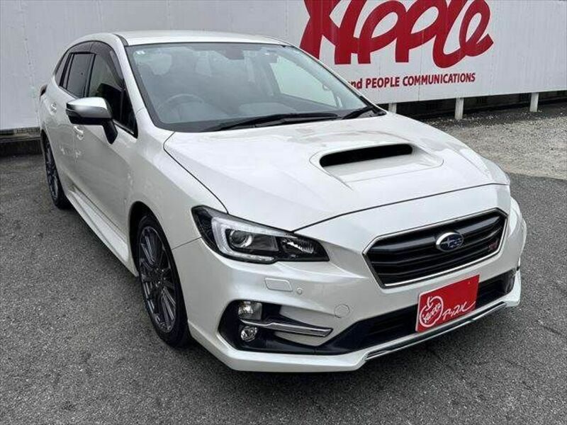 LEVORG-12