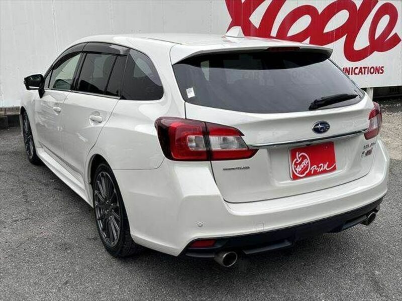 LEVORG-16