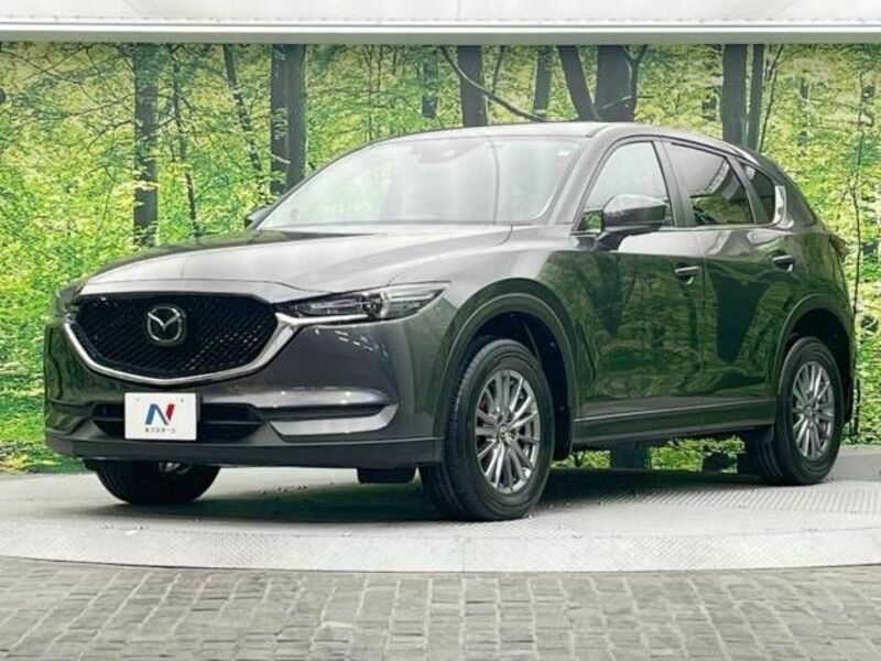 CX-5-16