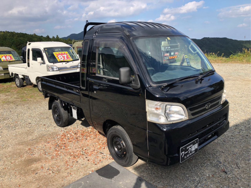 HIJET TRUCK-5