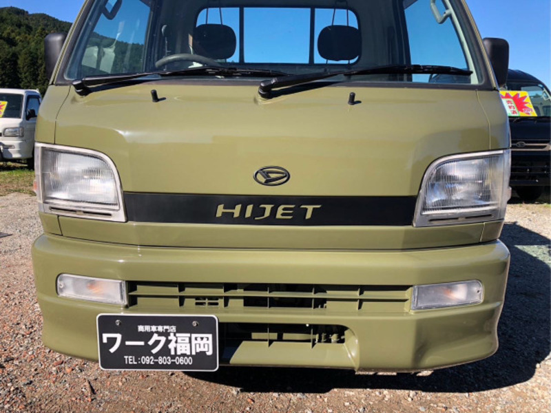 HIJET TRUCK-16