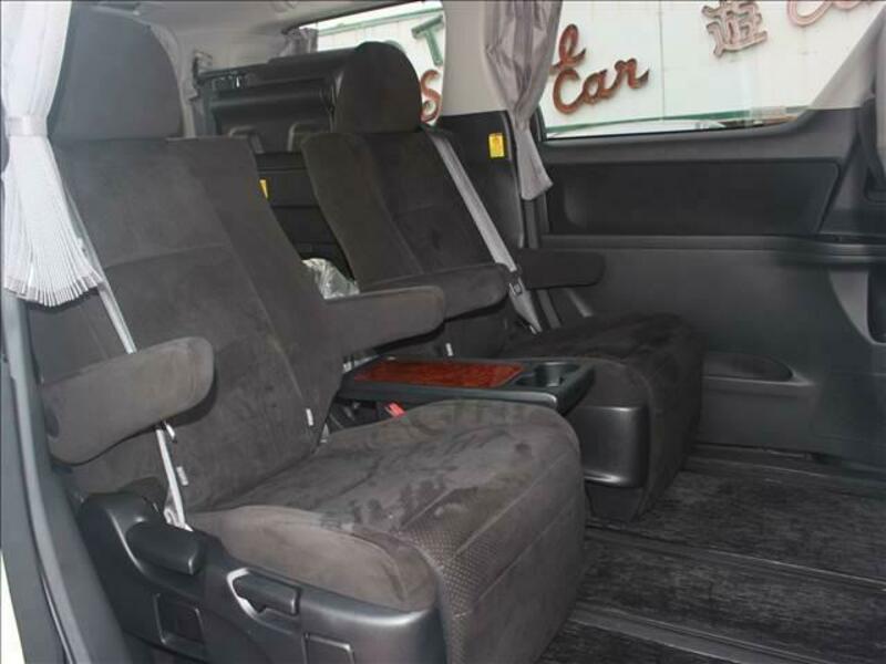 ALPHARD-7