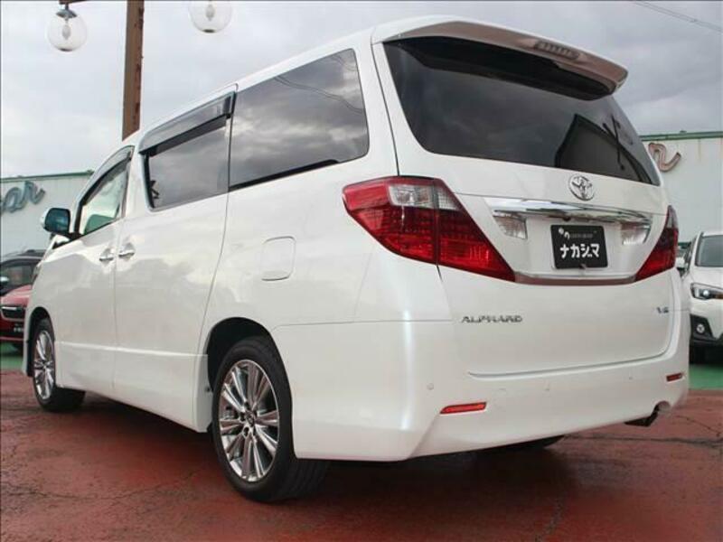 ALPHARD-1