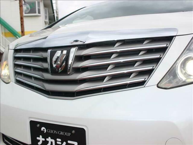 ALPHARD-13