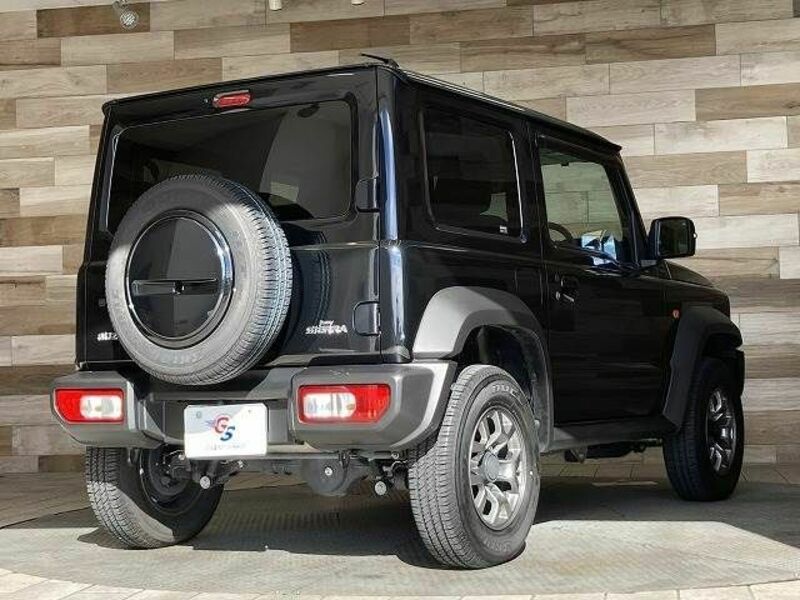 JIMNY SIERRA-16