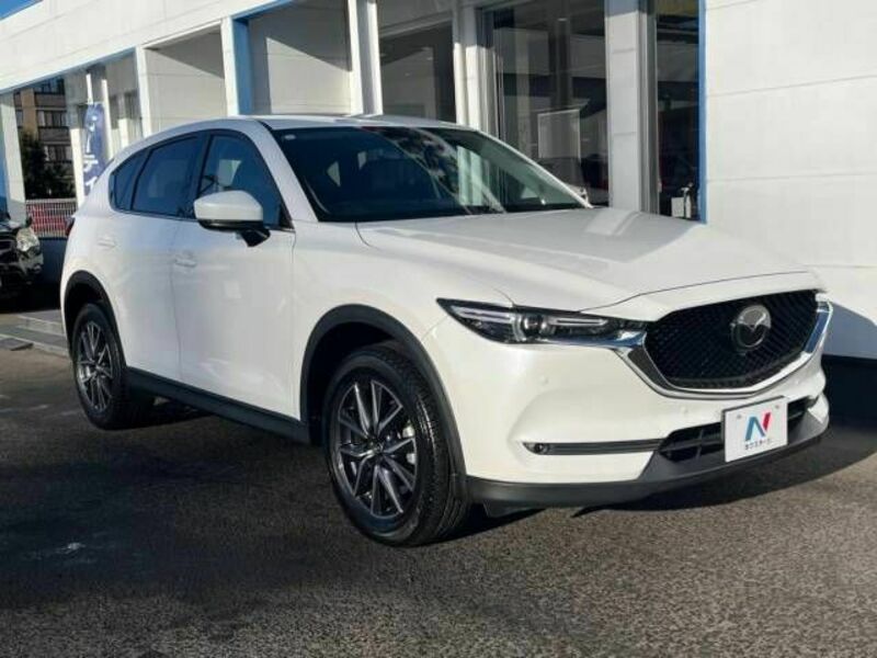 CX-5-16