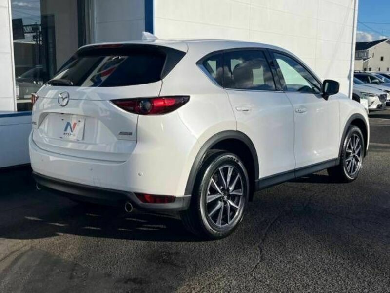 CX-5-17