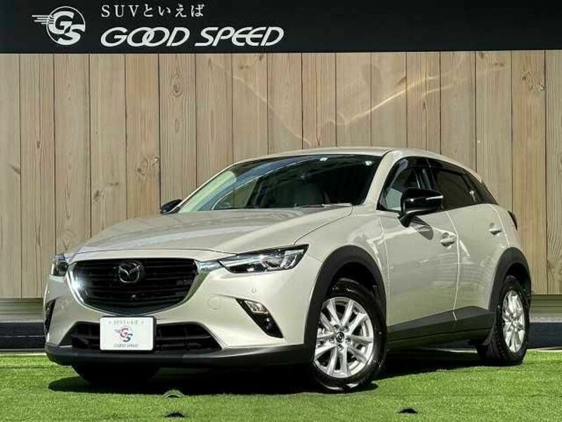 CX-3