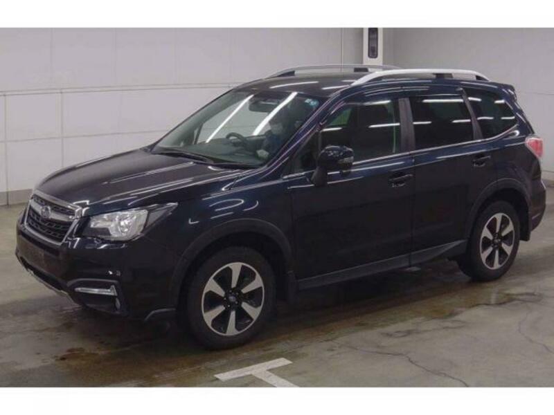 FORESTER-3