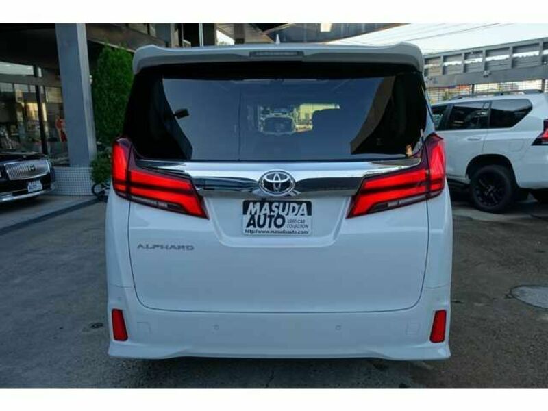 ALPHARD-5