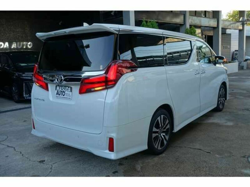 ALPHARD-6