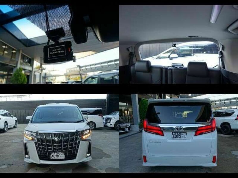 ALPHARD-12