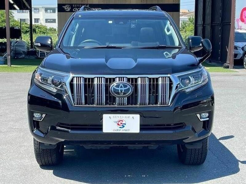 LAND CRUISER PRADO-10