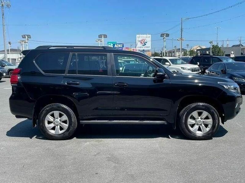 LAND CRUISER PRADO-13