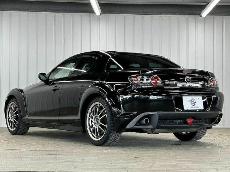 RX-8-15