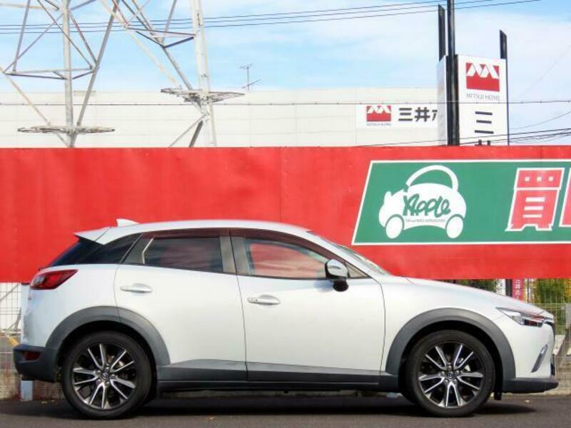 CX-3-4