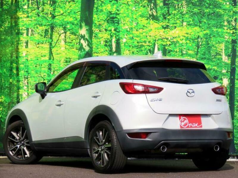 CX-3-7