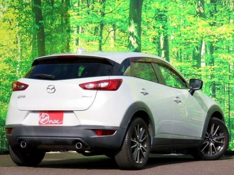 CX-3-1