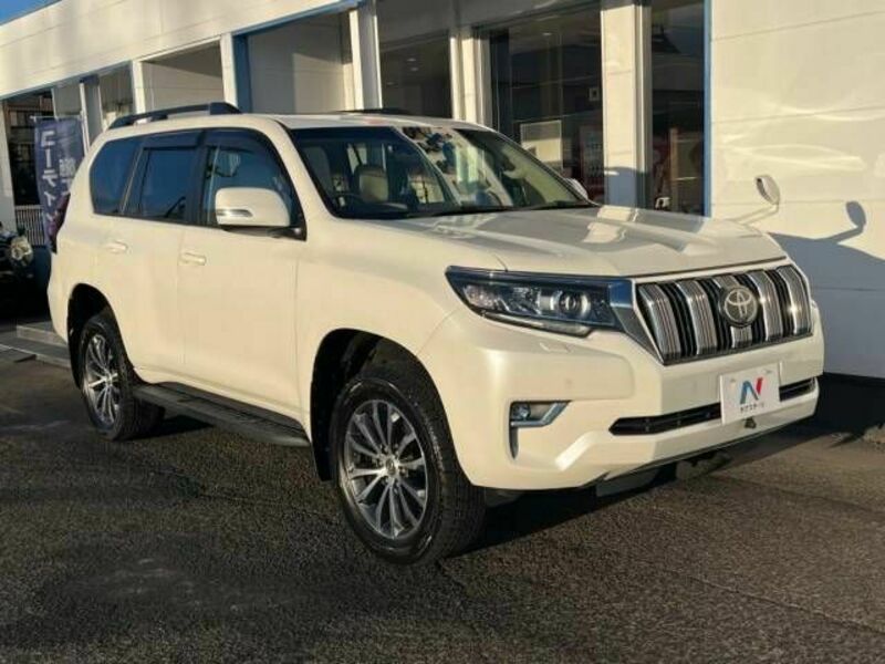 LAND CRUISER PRADO-17