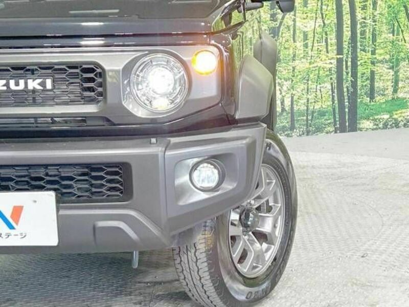 JIMNY SIERRA-12