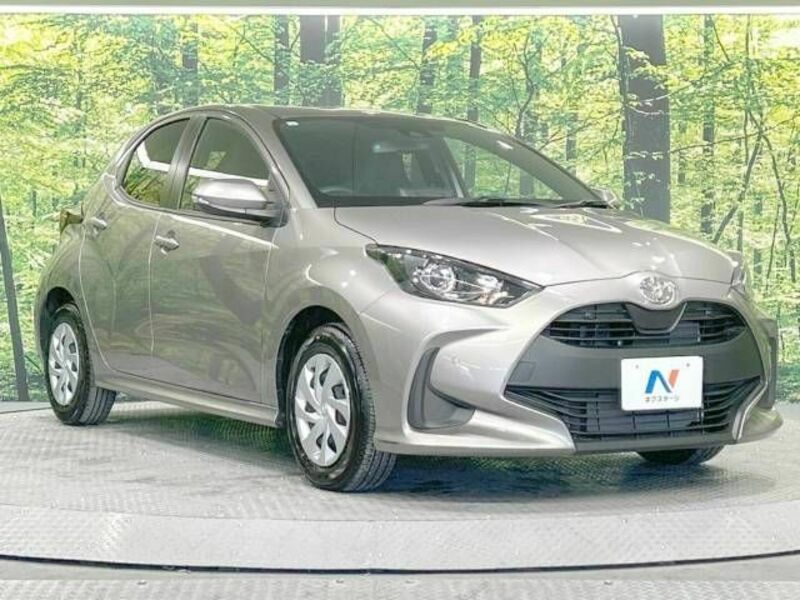 YARIS-16