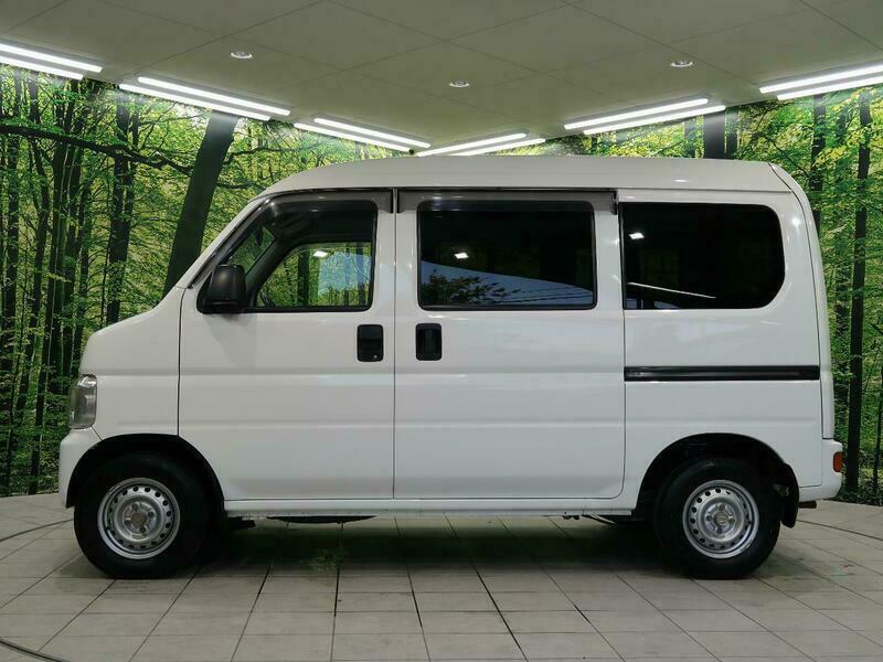 ACTY VAN