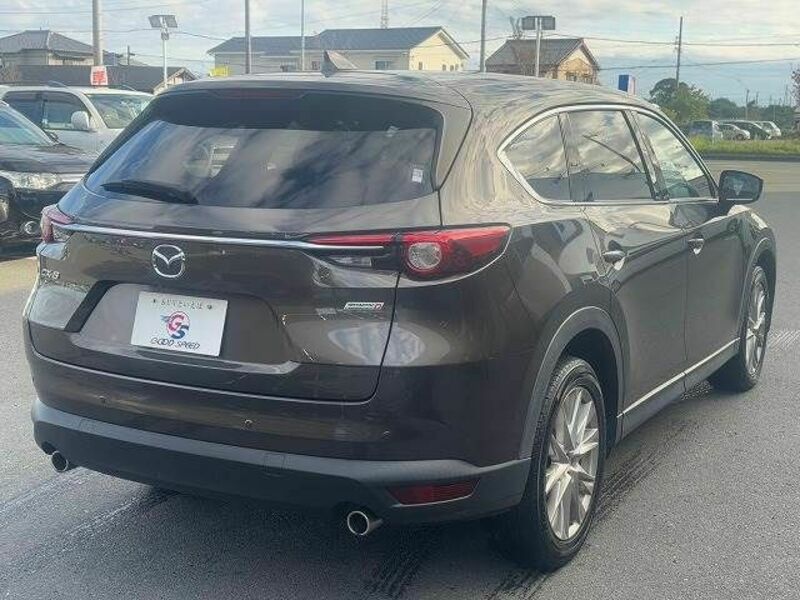 CX-8-16