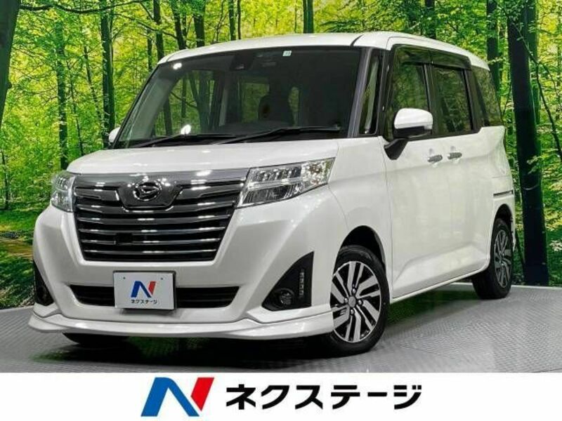 DAIHATSU　THOR