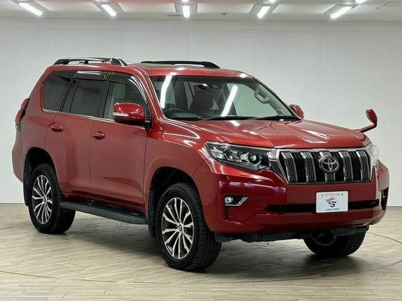 LAND CRUISER PRADO-13