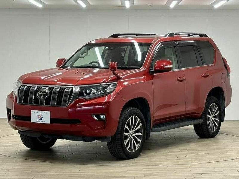 LAND CRUISER PRADO-14