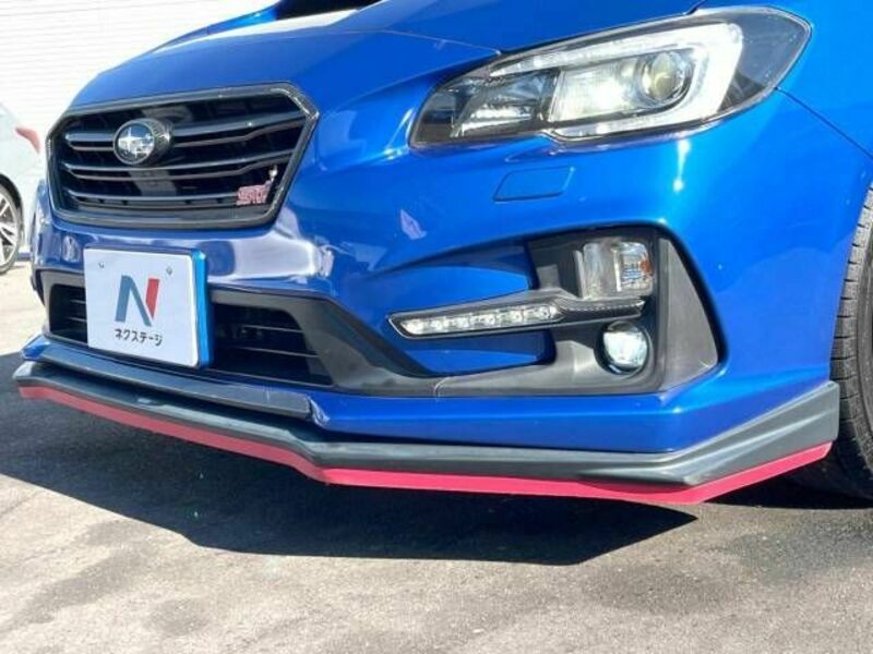 LEVORG-4