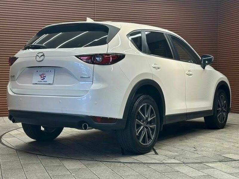 CX-5-16