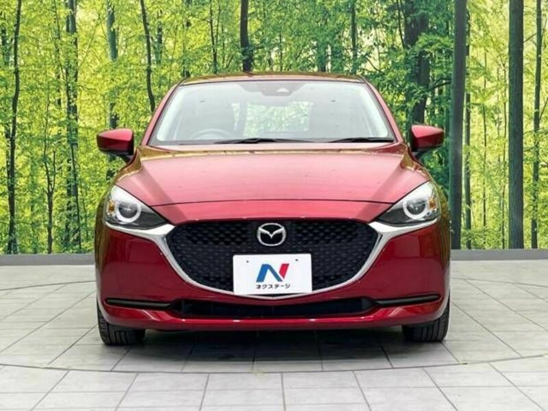 MAZDA2