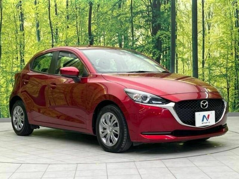 MAZDA2