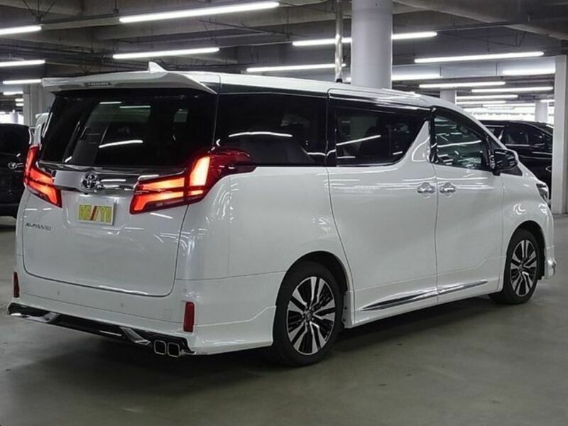 ALPHARD-1