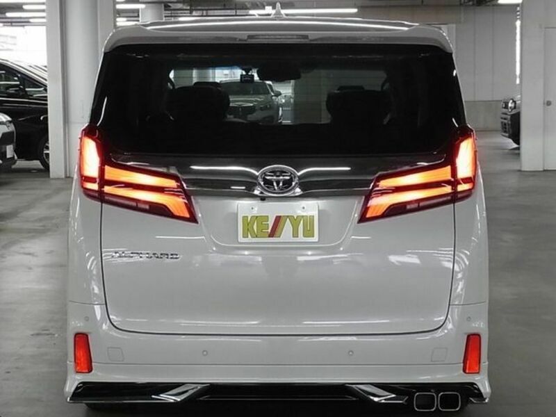 ALPHARD-5