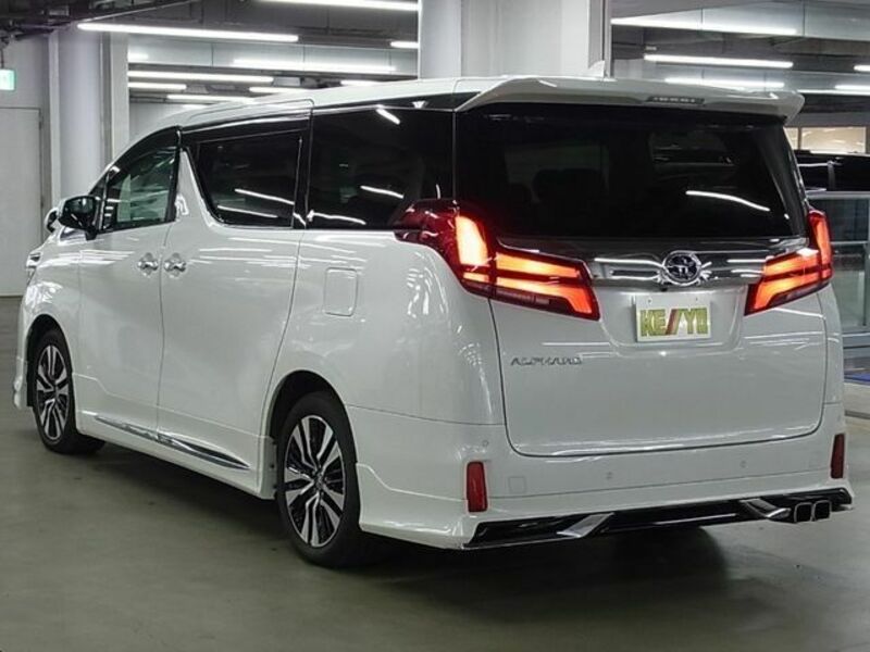 ALPHARD-6