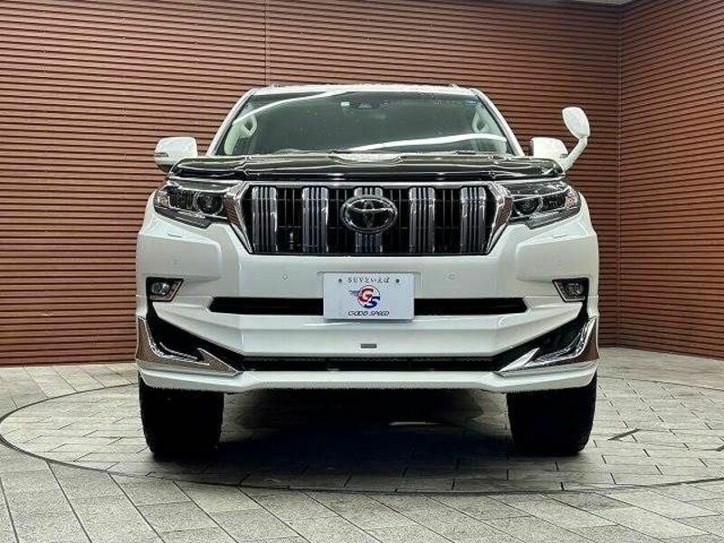 LAND CRUISER PRADO-16