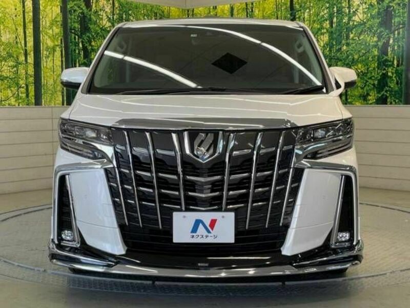 ALPHARD-15