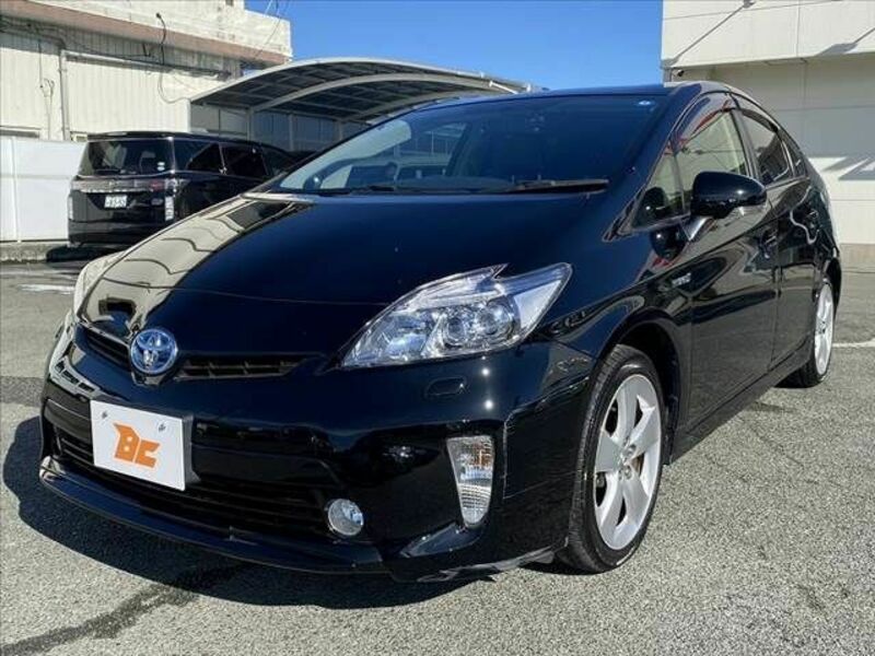 PRIUS-7