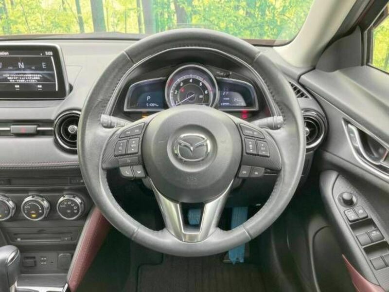 CX-3-11