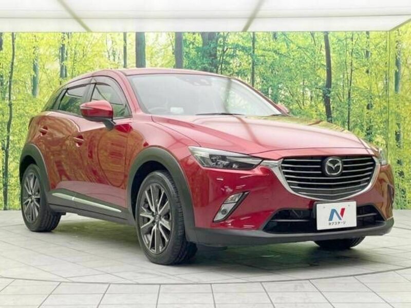 CX-3-16