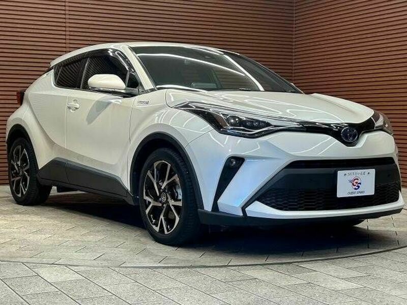 C-HR-14