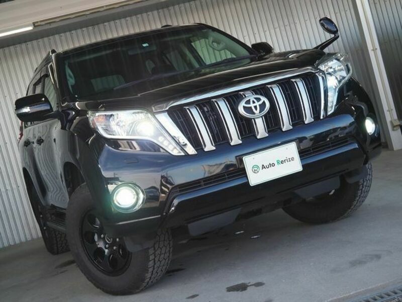 LAND CRUISER PRADO-3