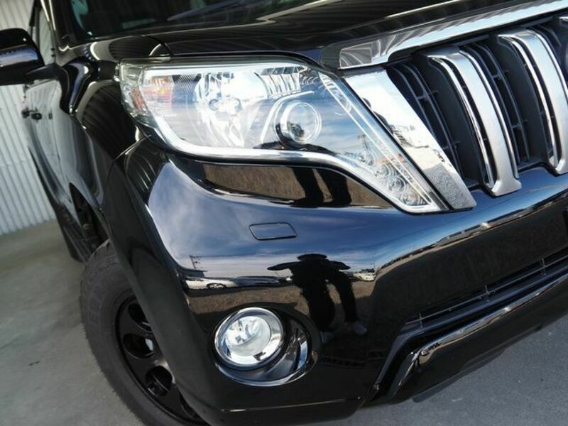 LAND CRUISER PRADO-20