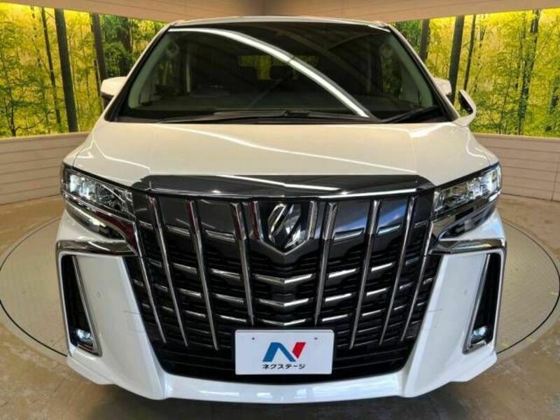 ALPHARD-15